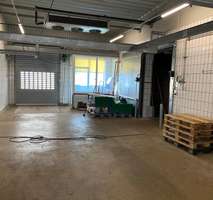 Gewerbeobjekt Versmold Bockhorst - 1.590&euro; | Angebot:26543216