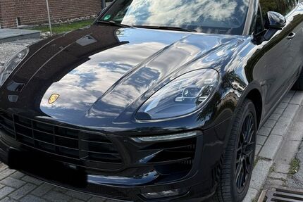 Porsche Macan 222.300 km 29.000 &euro; Osnabrück 49084