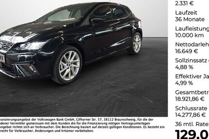 Seat Ibiza 7.816 km 18.980 &euro; Osnabrück 49078