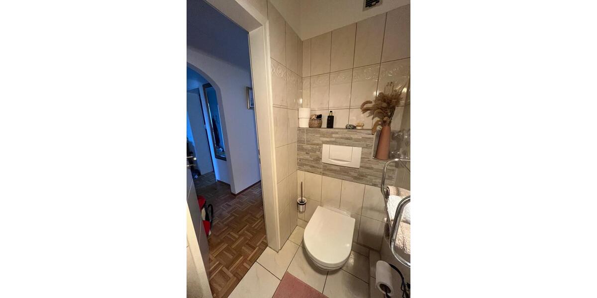 Etagenwohnung Osnabrück Gretesch - 2.5 Zimmer, 87 m&sup2;, 920&euro; | Angebot:26271704