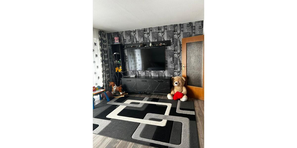 Dachgeschoßwohnung Bohmte - 3 Zimmer, 78 m&sup2;, 635&euro; | Angebot:26671637