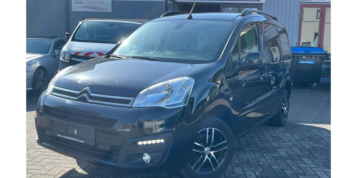 Citroen Berlingo 167.670 km 7.999 &euro; Osnabrück 49086