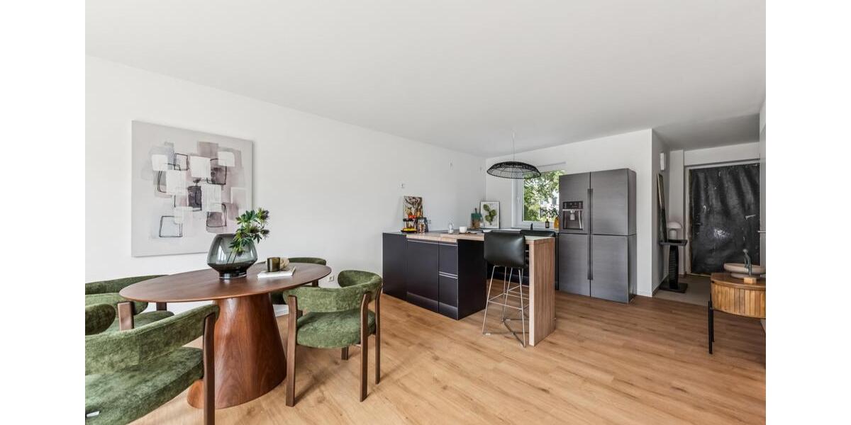 Reihenhaus Osnabrück Eversburg - 4 Zimmer, 124 m&sup2;, 468.900&euro; | Angebot:27299944