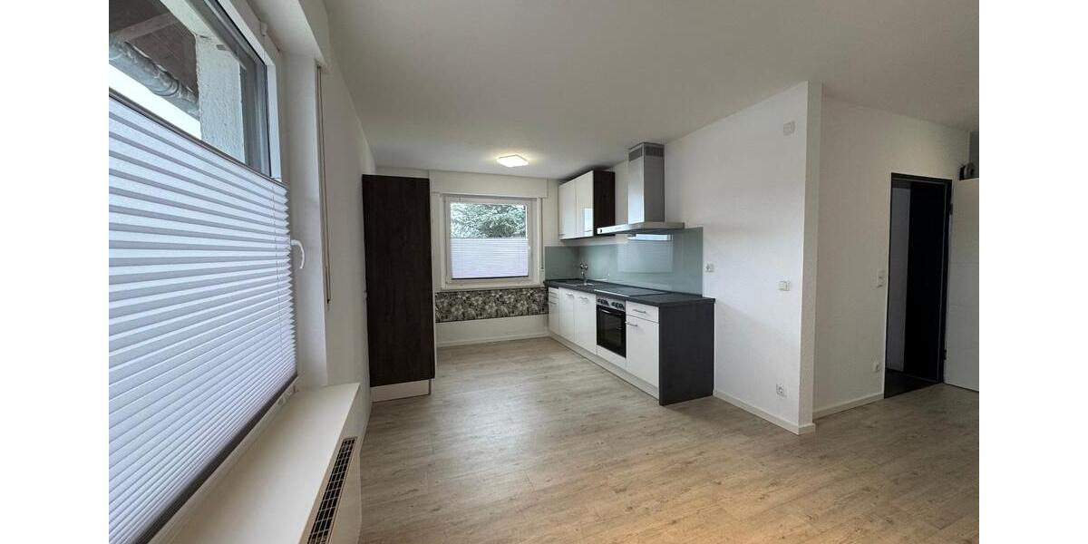 Etagenwohnung Hasbergen - 3 Zimmer, 90 m&sup2;, 800&euro; | Angebot:24559973