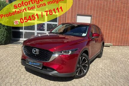 Mazda CX-5 24.242 km 27.980 &euro; Ibbenbüren 49479