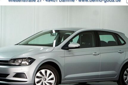VW Polo 75.201 km 12.950 &euro; Damme 49401