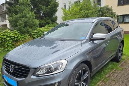 Volvo XC60 127.000 km 20.500 &euro; Osnabruck 49078