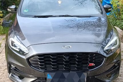 Ford S-Max 142.500 km 19.890 € Ostercappeln 49179
