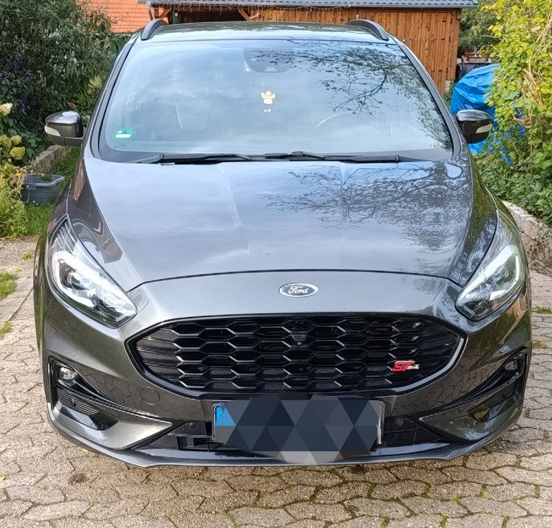 Ford S-Max 142.500 km 19.890 € Ostercappeln 49179