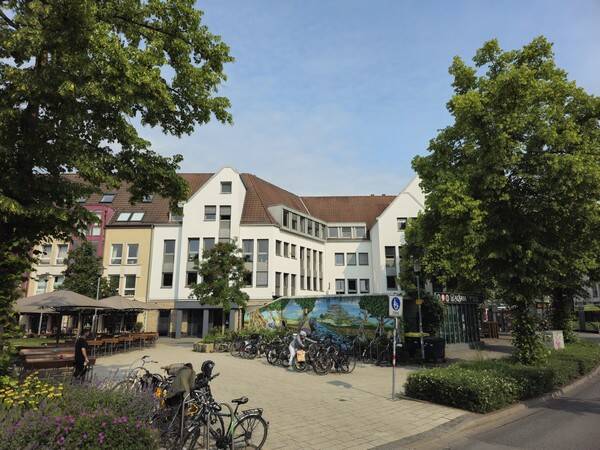 Gewerbeobjekt Osnabrück Innenstadt - 1 Zimmer, 396 m&sup2;, 4.600&euro; | Angebot:25778735
