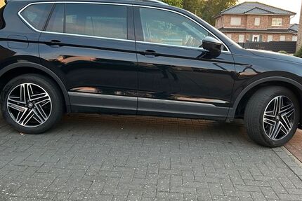 Seat Tarraco 71.000 km 22.999 &euro; Neuenkirchen 49434