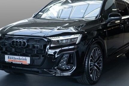 Audi Q7 1.110 km 93.676 &euro; Bramsche 49565