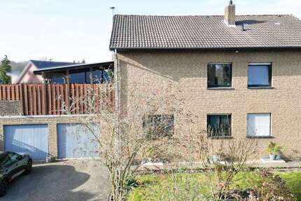 Haus Ibbenbüren Bockraden - 7 Zimmer, 174 m&sup2;, 380.000&euro; | Angebot:26890538