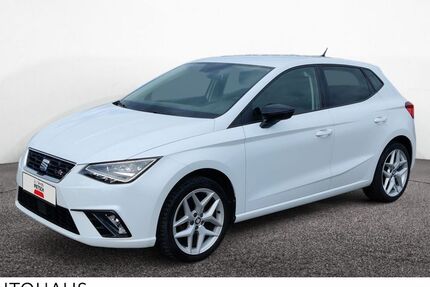 Seat Ibiza 48.882 km 10.950 &euro; Melle 49324