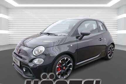 Abarth 595 Competizione 27.400 km 20.300 € Osnabrück 49084