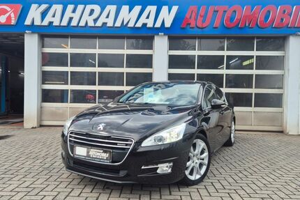 Peugeot 508 226.000 km 7.899 &euro; Osnabrück 49090