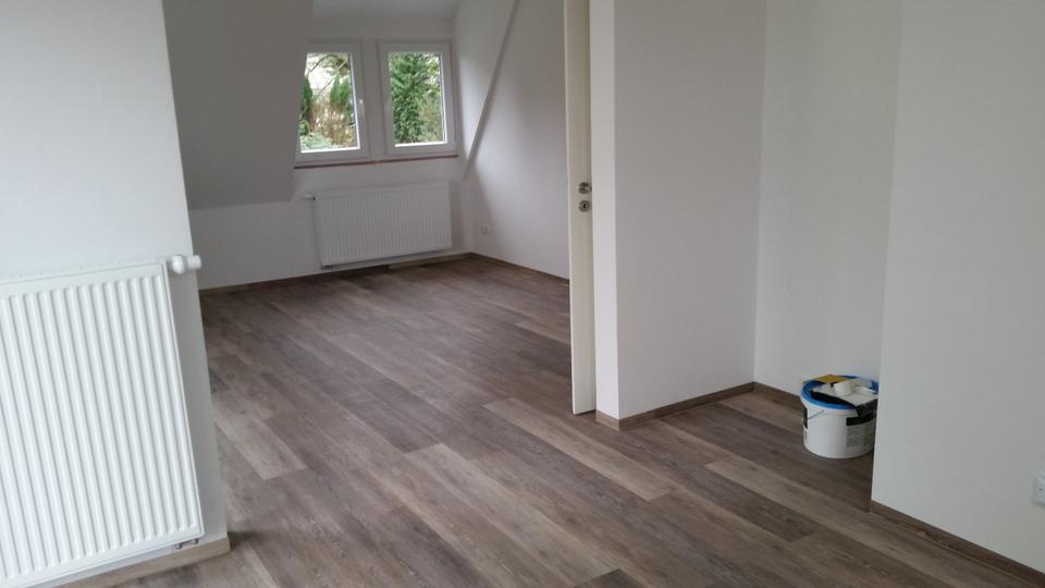 Etagenwohnung Osnabrück Nahne - 4 Zimmer, 85 m&sup2;, 950&euro; | Angebot:25894206