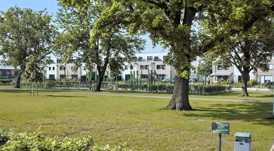 Reihenhaus Osnabrück Eversburg - 4.5 Zimmer, 134 m&sup2;, 1.800&euro; | Angebot:26470328