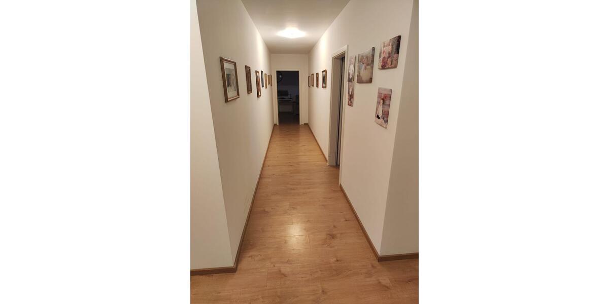 Terrassenwohnung Lotte - 3 Zimmer, 103 m&sup2;, 1.300&euro; | Angebot:26478123