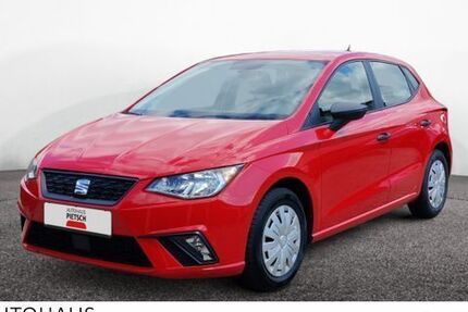 Seat Ibiza 47.387 km 11.690 &euro; Melle 49324