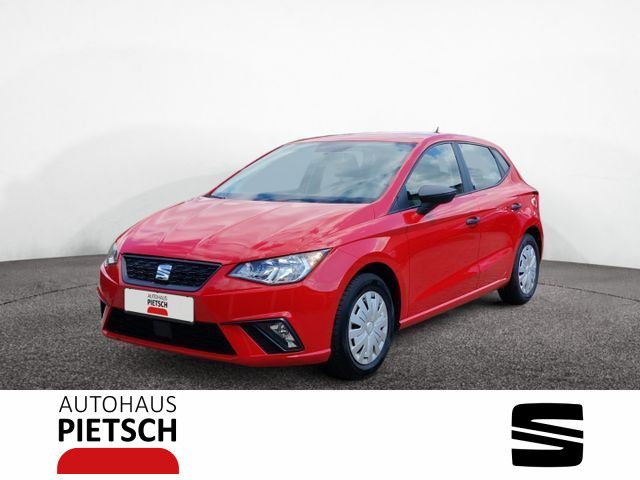 Seat Ibiza 47.387 km 11.690 &euro; Melle 49324