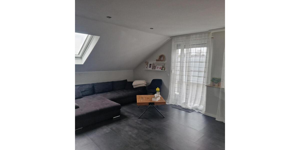 Moderne 3-Zimmer Wohnung in Hasbergen Gaste zu vermieten 3 zimmer