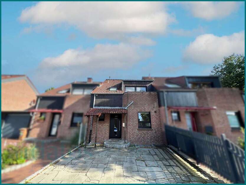 Haus zum Kaufen in Belm 249.000 € 99.92 m²
