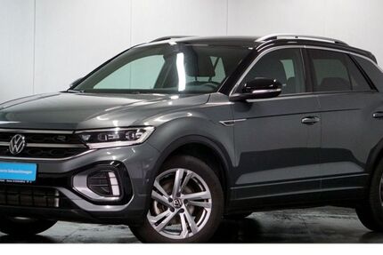 VW T-Roc 24.241 km 28.950 &euro; Damme 49401