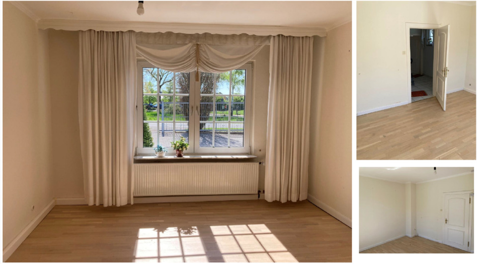 Maisonettenwohnung Neuenkirchen-Vörden Vörden - 4 Zimmer, 110 m&sup2;, 1.250&euro; | Angebot:25023102