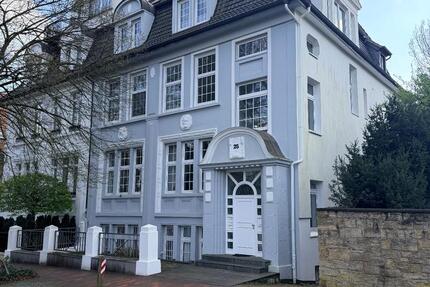 Wohnung Osnabrück Hafen - 4 Zimmer, 155 m&sup2;, 2.170&euro; | Angebot:26148368