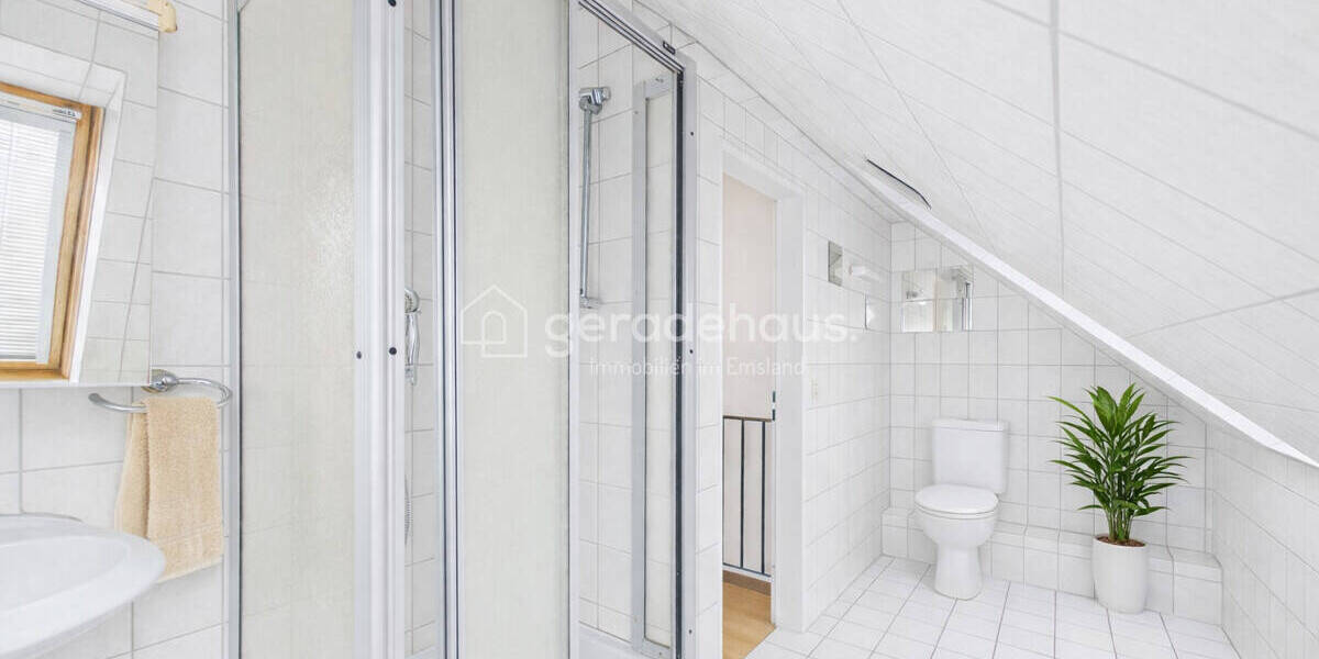 Reihenendhaus Belm / Vehrte Vehrte - 4 Zimmer, 96 m&sup2;, 229.000&euro; | Angebot:25939299