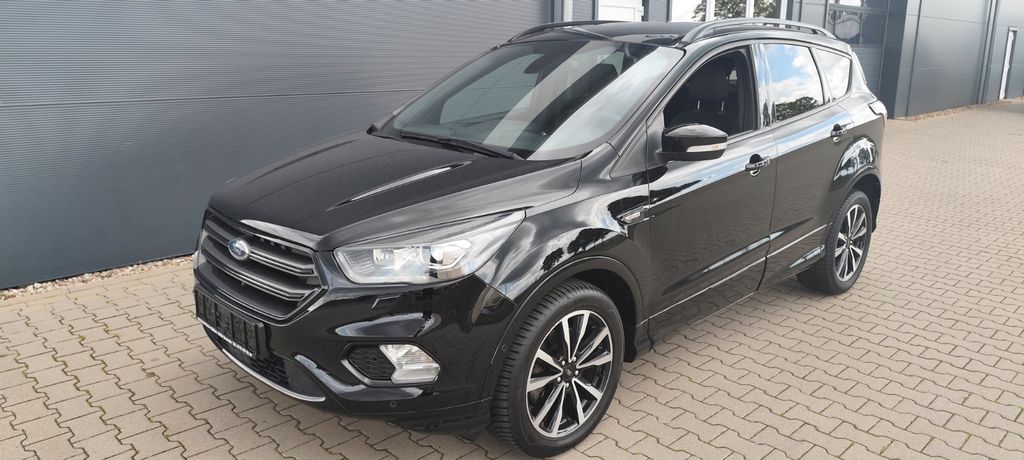 Ford Kuga 61.415 km 22.999 &euro; Bramsche 49565