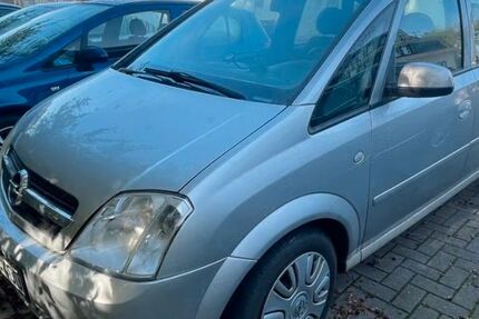 Opel Meriva 211.000 km 749 &euro; Osnabrück 49086