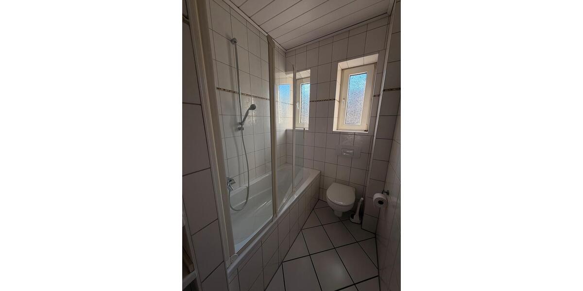 Etagenwohnung Osnabrück Eversburg - 3 Zimmer, 95 m&sup2;, 1.000&euro; | Angebot:26291999