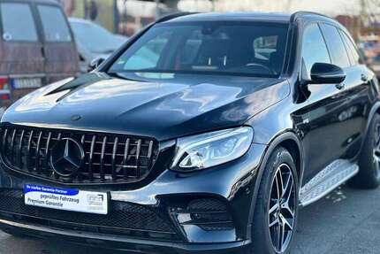 Mercedes-Benz GLC 43 AMG 200.000 km 28.900 &euro; Melle 49324