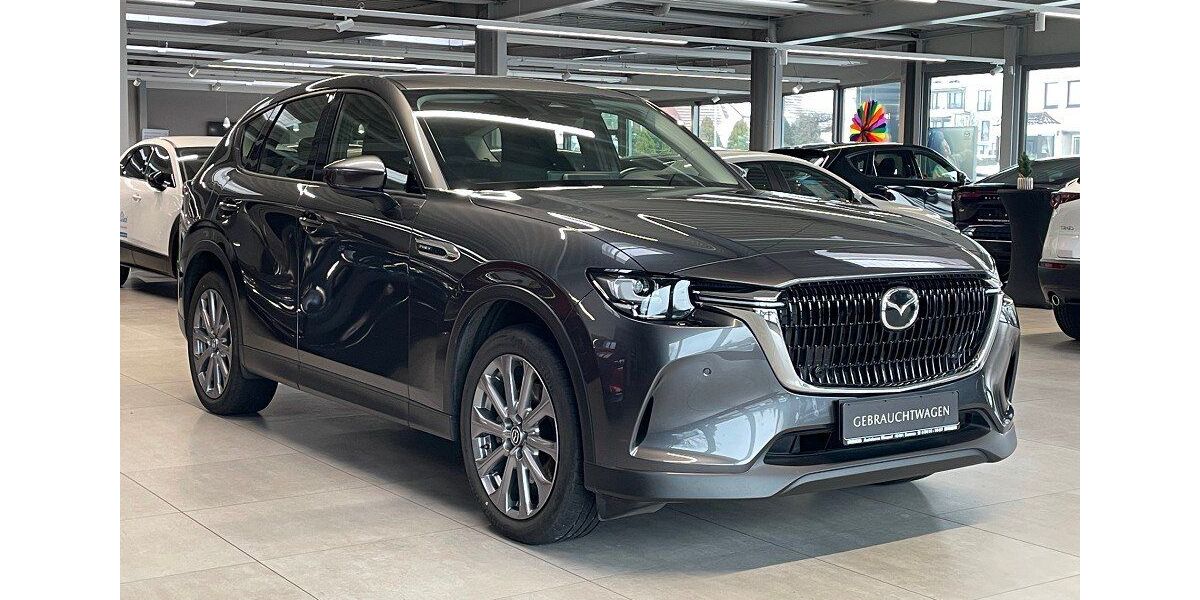 Mazda CX-60 37.012 km 34.750 &euro; Damme 49401