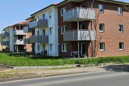 Wohnung Lienen - 3 Zimmer, 85 m&sup2;, 902&euro; | Angebot:24993947