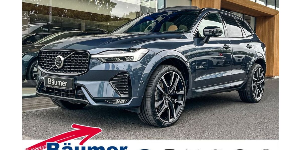 Volvo XC60 59.068 km 43.980 &euro; Ibbenbüren 49479
