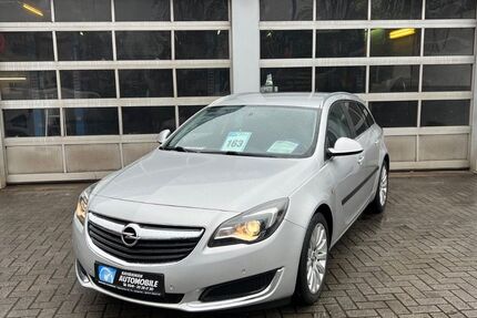 Opel Insignia 146.000 km 7.399 &euro; Osnabrück 49090