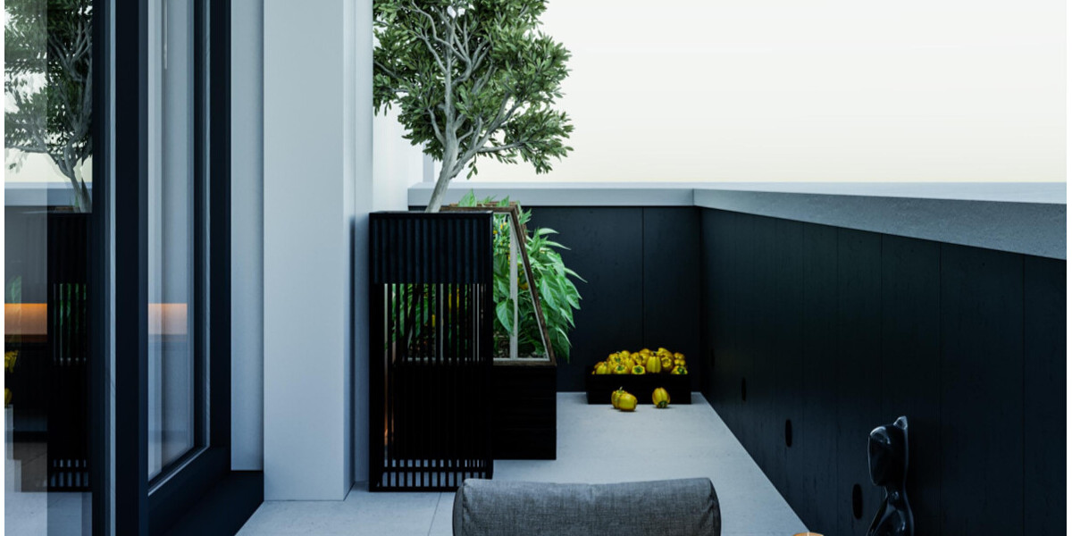 Exklusives Penthouse-Erstbezug in der Kurstadt am Teutoburger Wald – Luxuriös & mit XXL-Balkon 3.5 zimmer