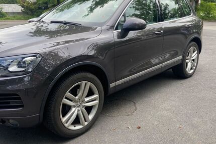 VW Touareg 205.000 km 12.300 &euro; Osnabrück 49086