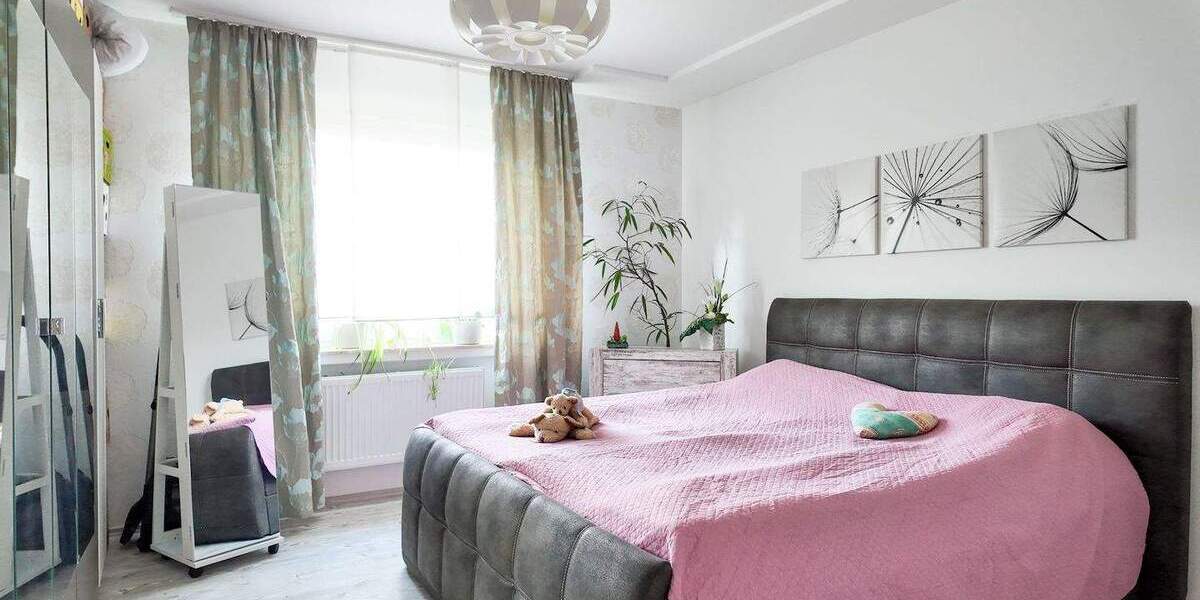 Einfamilienhaus Ibbenbüren Dickenberg - 7 Zimmer, 174 m&sup2;, 475.000&euro; | Angebot:25606348