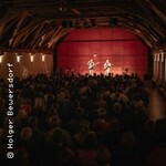 Accelerando 2026 I Martina Brandl & Martin Rosengarten