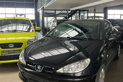Peugeot 206 167.000 km 990 &euro; Belm/Vehrte (bei Osnabrück) 49191