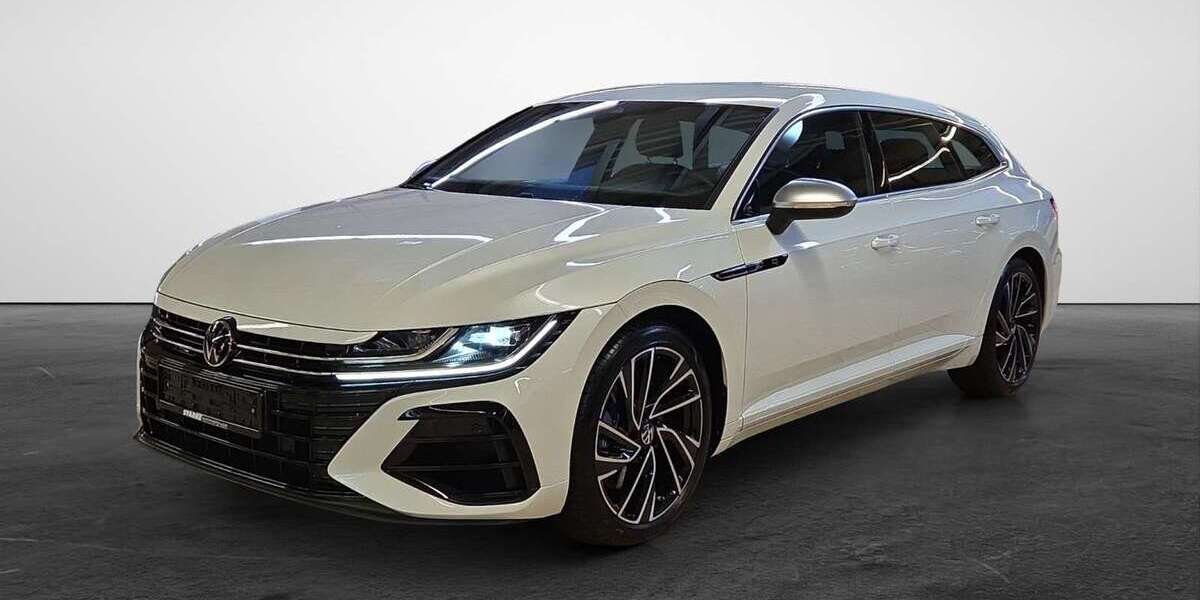 VW Arteon 10.187 km 48.980 &euro; Ibbenbüren 49477