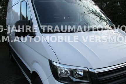 VW Crafter 150.000 km 15.900 &euro; Versmold 33775