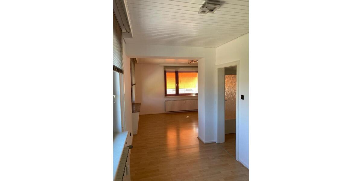 Etagenwohnung Lotte - 2 Zimmer, 68 m&sup2;, 600&euro; | Angebot:26329292