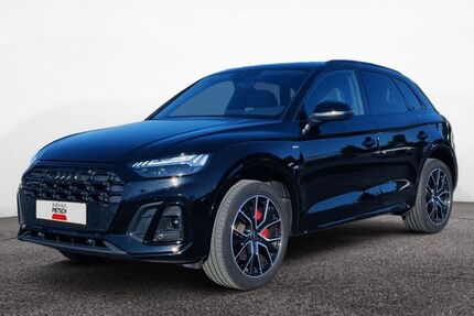 Audi Q5 75.091 km 41.890 &euro; Melle 49324