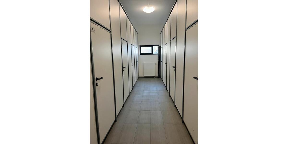 Erdgeschoßwohnung Osnabrück - 1.5 Zimmer, 29 m&sup2;, 135.000&euro; | Angebot:26229627