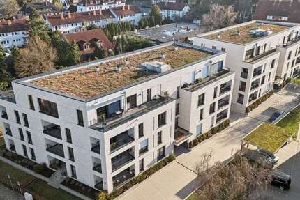 Wohnung Osnabrück Eversburg - 4 Zimmer, 143 m&sup2;, 599.000&euro; | Angebot:25560843